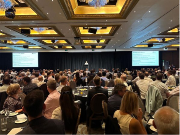 Property Council Auckland Market Outlook Breakfast - Blog Item | CKL NZ