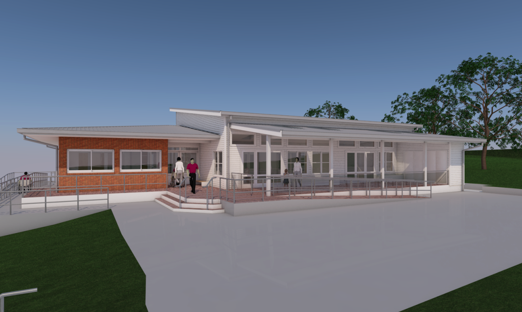 CKL & CJ Architects Collaborate on Two Education Projects
