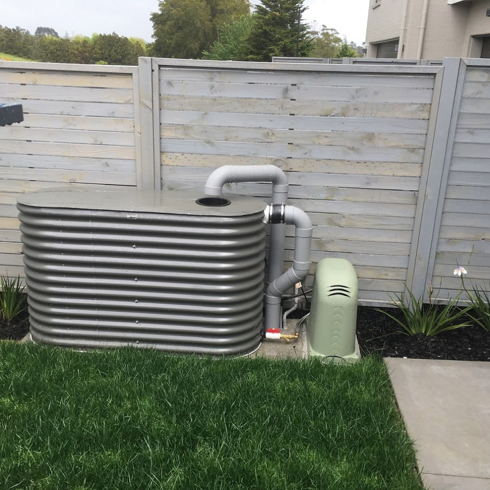 Water Sensitive Design