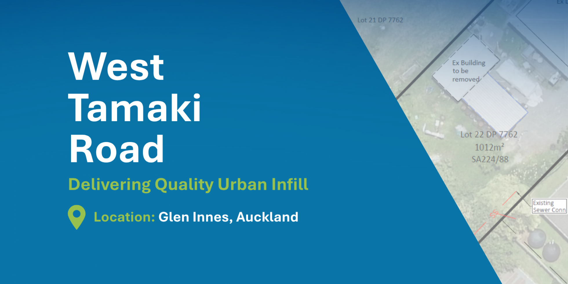West Tamaki Road