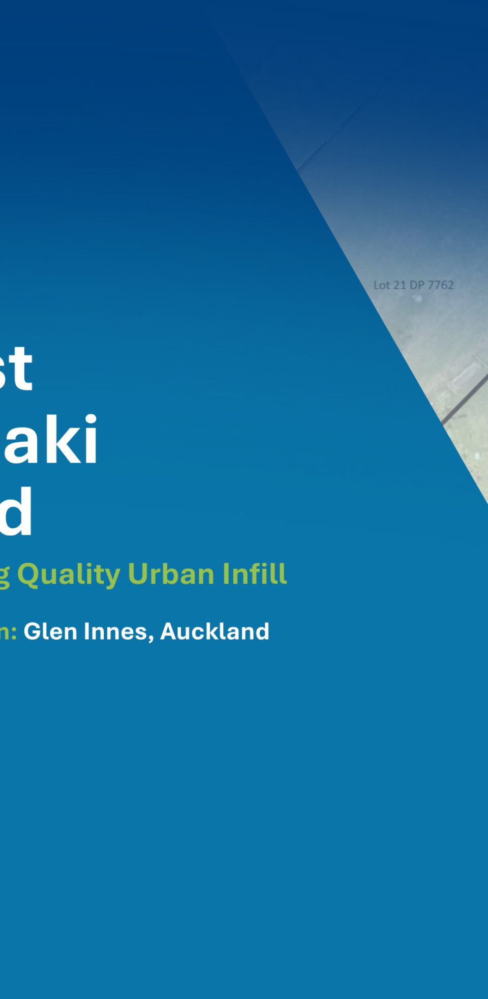West Tamaki Road